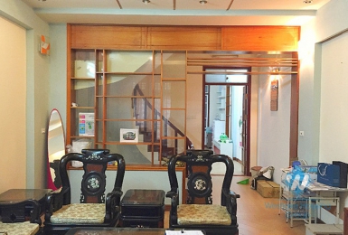 Cozy house for rent in Cau Giay, Hanoi